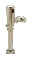 Zurn #ZTR6200EV 1.28 GPF Battery Powered Sensor Flush Valve - Water Closet
