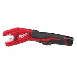 Milwaukee #2471-21 M12 Copper Tubing Cutter Kit 3/8-1in