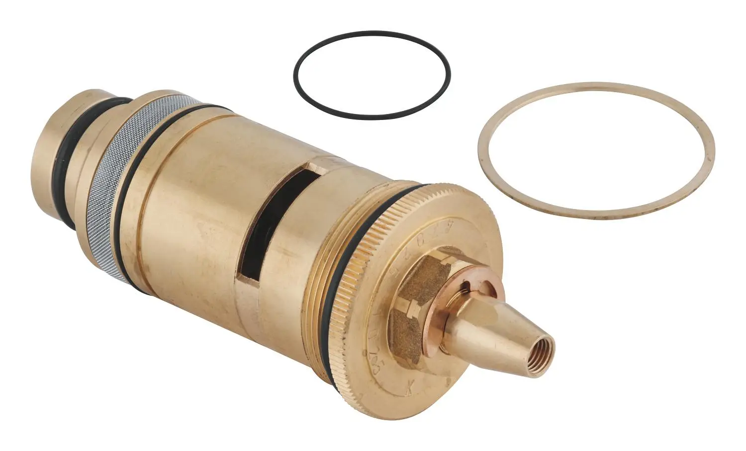 Grohe #47025000 Wax Cartridge for 34.474/542
