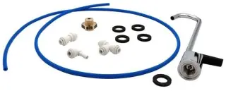 Halsey Taylor #96852CA Universal Glass Filler Assembly Kit