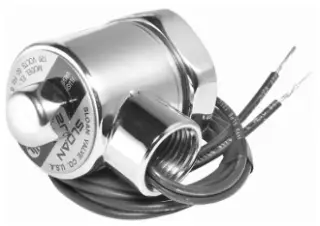 Sloan #0305329 24 VAC Solenoid Assembly for Optima Exposed Flushometers