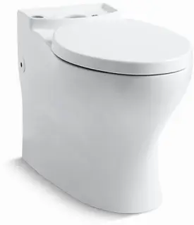 Kohler #4326-0 Persuade Comfort Height Elongated Bowl - White