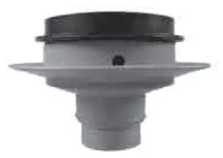 Orion #723333 4in Floor Drain