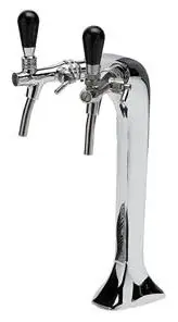 Elkay #DSC2K Carbonation Chiller for Fontemagna Bridge/Column Tap