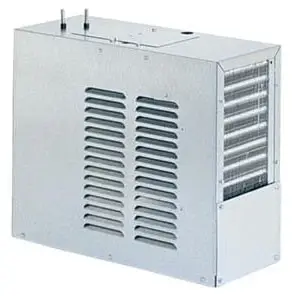 Elkay #ERS11Y Remote Water Chiller