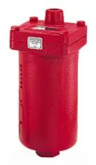 Bell & Gossett #107A 3/4in High Capacity Air Vent