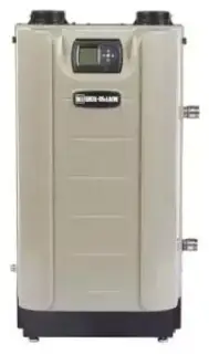 Weil-McLain #383-900-001 EVG-299 Evergreen 95% Gas Boiler w/Pump Series 1