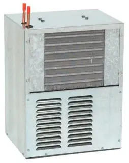 Halsey Taylor #SJ8GRN-Q 8 GPH Remote Chiller GreenSpec Listed