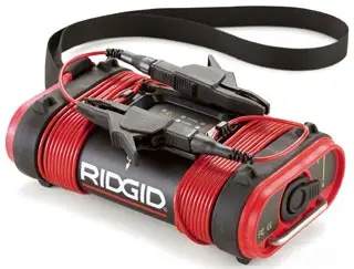 RIDGID #20168 NaviTrack Brick 5W Line Transmitter
