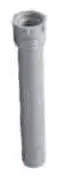 Orion #723020 1-1/2in x 12in Polypropylene Sink Tailpiece Extension Flange