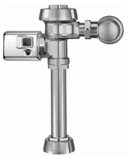 Sloan #3910022 Royal 111 1.28 GPF Flushometer Side Mount Operator