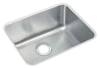 Elkay #ELUH1814 Stainless Steel Sink