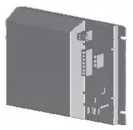 Weil-McLain #383600060 Ultra 550/750 Expansion Module