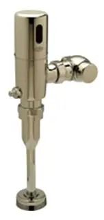 Zurn #ZTR6203-EWS-LL 0.125 gpf Long Life Sensor Urinal Flush Valve