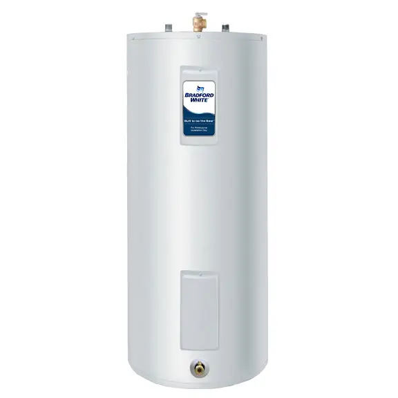 Bradford White #RE12U6-1NAL 2 Gallon Residential Electric Water Heater with T&P Valve