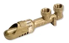 Taco #WAGS7200-4 3/4in Leak Breaker Detector Valve
