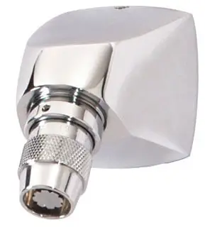 Symmons #4-295 2.0 GPM Fre-Flo Institutional Showerhead