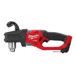 Milwaukee #2807-20 M18 Hole Hawg Right Angle Drill Bare Tool