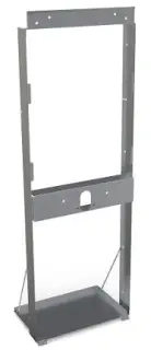 Elkay #MFWS230 Filter Mounting Frame