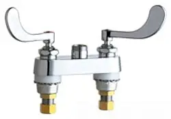 Chicago Faucet #895-317LESAB Bar/Pantry Faucet