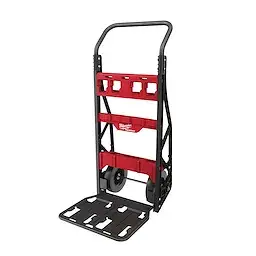 Milwaukee #48-22-8415 PACKOUT Wheel Cart