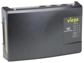 Viega #18060 4 Zone Control
