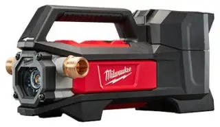 Milwaukee #2771-20 M18 Transfer Pump Bare Tool