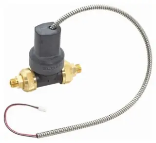 Sloan #0365758 ETF-740-A 6 VDC Solenoid Valve Assembly