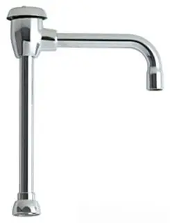 Chicago #GN2BVBJKABCP VB Spout B Type End
