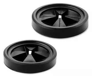 In-Sink-Erator #BAFFLEREMOV Splash Guard