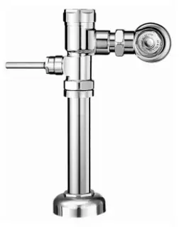Sloan #3070004 GEM-2 111 1.6 GPF Manual Flushometer Piston - Exposed