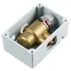 American Standard #605XTMV1070 Thermostatic Mixing Valve