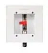 Guy Gray #MDWB1AB 3/8in Outlet Dishwasher Box with Arrester Valve - 1/2in Sweat