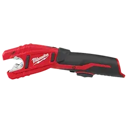 Milwaukee #2471-20 M12 12V Cordless Copper Tubing Cutter Bare Tool