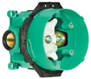 Hansgrohe #01850181 iBox Universal Plus Rough Valve with Stops