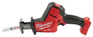 Milwaukee #2719-20 M18 FUEL HACKZALL One-Handed Recip Saw (Tool Only)