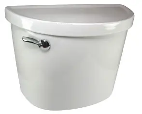 American Standard #4225A104.020 Champion PRO 12in White Toilet Tank 1.28 GPF