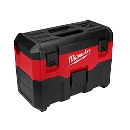 Milwaukee #0880-20 M18 2 Gallon Wet/Dry Vacuum