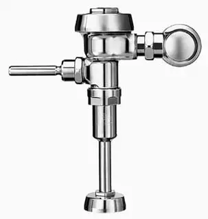 Sloan #3912633 Royal 186 0.125 Manual Flush Valve - DBP