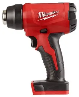 Milwaukee #2688-20 M18 Compact Heat Gun Bare Tool
