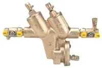 Apollo #94VLF10701A 1-1/2in Lead-Free Full Port Brass Press Ball Valve