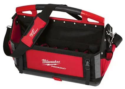 Milwaukee #48-22-8320 20in Packout Tote