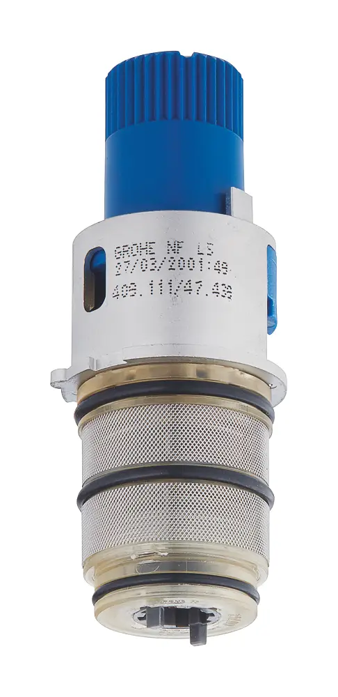 GROHE #47439000 1/2in TurboStat Cartridge