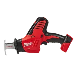 Milwaukee #2625-20 M18 Hackzall Reciprocating Saw