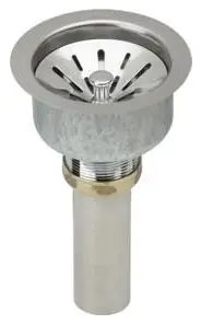 Elkay #LK99 Stainless Steel Basket Strainer