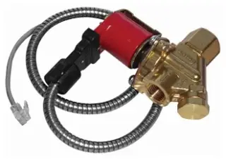 Sloan #0305849PK ETF-370-A 24 VAC Solenoid Valve Assembly
