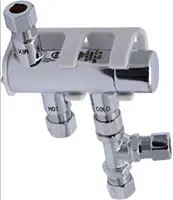 Cash Acme #25687 Mixing Valve