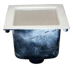 Zurn #P1901-31 Stainless Mesh Liner for Z1901 Sediment Bucket