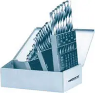 Champion #129C 29-Piece Drill Set