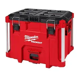 Milwaukee #48-22-8429 Packout XL Tool Box